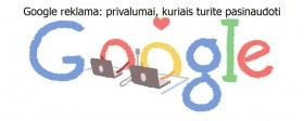 Google reklama